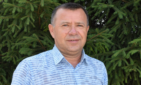 Валерій Мільгевський знову очолив відділ фізичної культури міськради