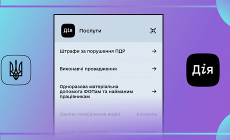 Подати заявку на 8 000 для ФОП та додати КВЕДи підприємцю за кілька хвилин: розповідаємо покроково