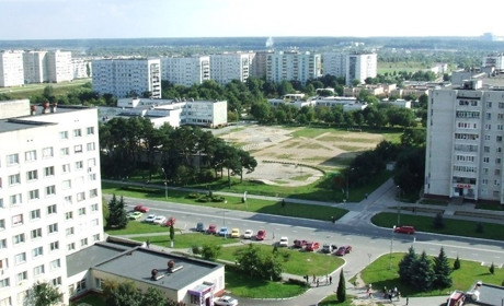У Нетішині стартував процес з розробки Стратегії розвитку громади