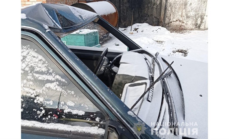 Ворожбянину, який скоїв смертельне ДТП, повідомили про підозру