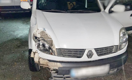 На Переяславщині 25-річний велосипедист потрапив у ДТП