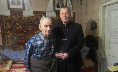 Кому з біляївців сьогодні варто побажати здоров'я 