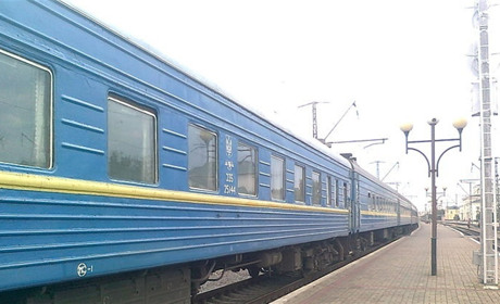 Розклад руху поїзда Харків - Львів зміниться: через Ворожбу та Білопілля йтиме вночі
