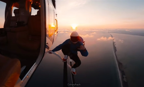 У мережі з’явилося захоплююче відео про Україну: це тізер до повнометражного фільму What is Ukraine