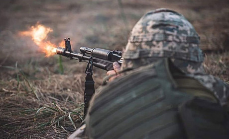 Окупанти відступають: у ЗСУ повідомили про успіхи на лівобережжі Херсонщини