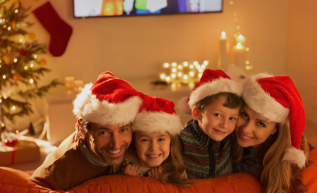 Згадаємо дитинство: які мультики подивитися у новорічно-різдвяні свята?