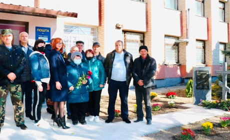 Пошта вдосконалює обслуговування селян