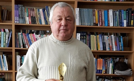 Чемпіоном району з шахів став корделівчанин