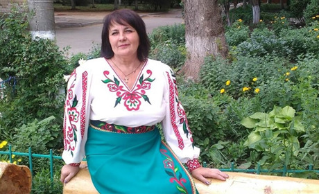 Зоя Корнєва: Не уявляю свого життя без добрих жартів