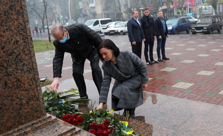 Майдан стояв за справедливість