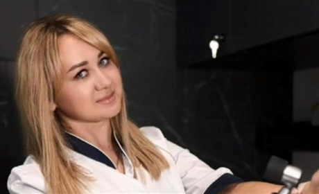 Лікарка-дерматовенеролог Інна Ткаченко проводить прийом у Знам’янці: як записатися на консультацію