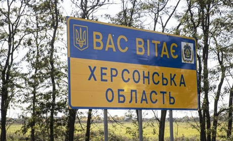 У Бериславському районі загинув чоловік, який намагався винести з подвір'я дрон