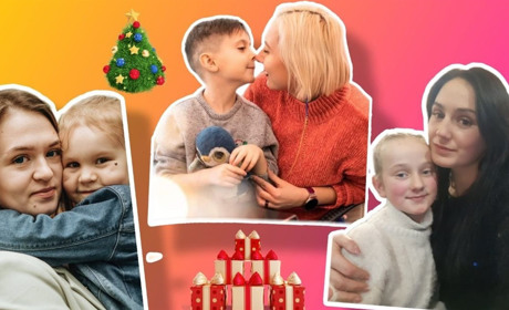 "Діда Мороза більше не буде": як змінилися різдвяні та новорічні традиції в українських родинах