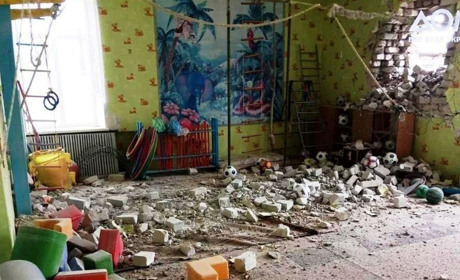 Ситуація у зоні ООС 17 лютого: кількість ворожих обстрілів зросла до 34, поранені четверо осіб