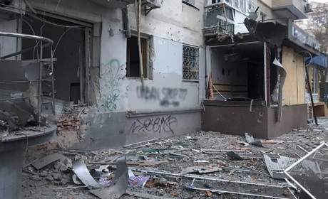 На Херсонщині внаслідок обстрілів 6 поранених за добу, одна людина загинула, — прокуратура