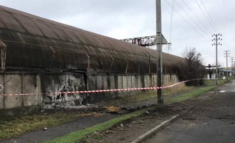 Мародерство, вбивства та обстріли: На Херсонщині триває терор окупантів