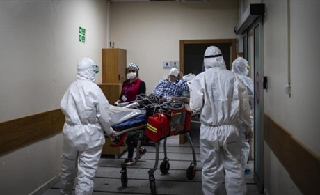 Від ковіду чоловіки помирають частіше