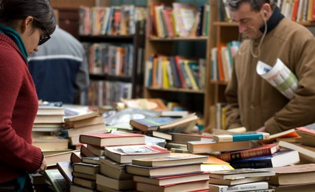 ТОП-5 патріотичних книжок від ветерана Марка Мельника. Ці книги читають військові в окопах