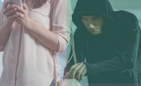 Обікрав чотирьох містян: у П'ятихатках поліцейські підозрюють 36-річного зловмисника