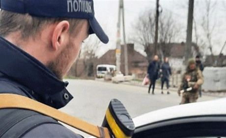 За час війни на Рівненщині затримали понад 400 підозрюваних у пособництві ворогу