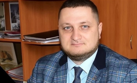 Помер директор фахового коледжу КОГПА