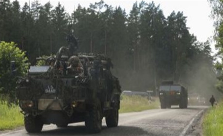 Як росіяни “будують” дороги на Херсонщині