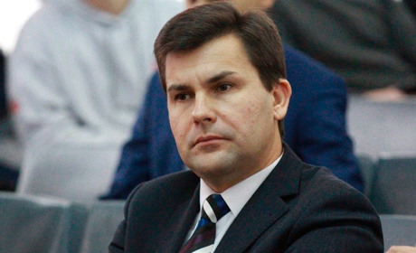 ДБР знайшло докази державної зради у багаторічного поплічника Сальдо в Херсоні — Сергія Черевка