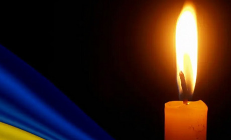 Ізмаїл - у жалобі: загинув ізмаїльський воїн Сергій Полтавський