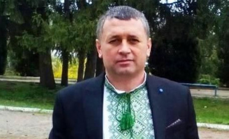 Чортківський укрупнений район отримав нового голову райдержадміністрації
