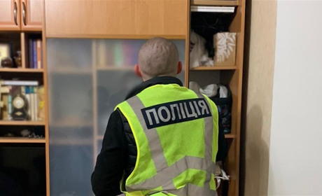 На Житомирщині депутата та його спільника поліція затримала за хабарництво