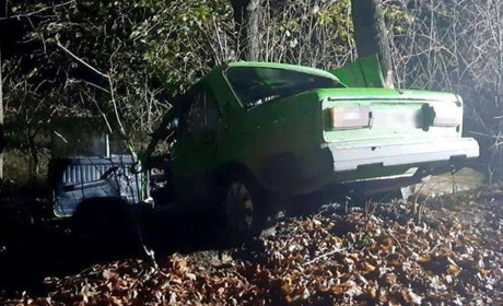 За смертельне ДТП біля Гаврилівців засуджено 18-ти річного, якому раніше дали умовний строк