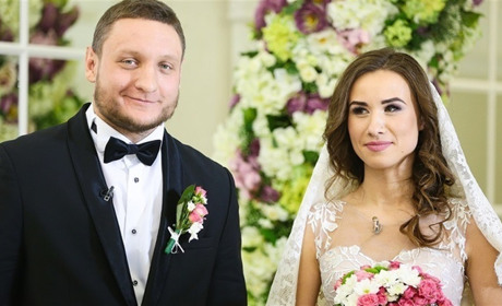 Як швидко одружитися закоханим, якщо вони проживають в різних містах