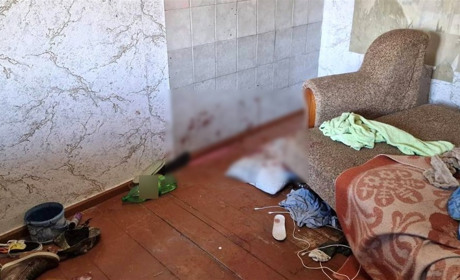 Вбили і пограбували знайомого: на Дубровиччині ув’язнили трьох жителів