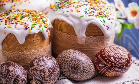 Перевірте, як добре ви знаєте традиції Великодня