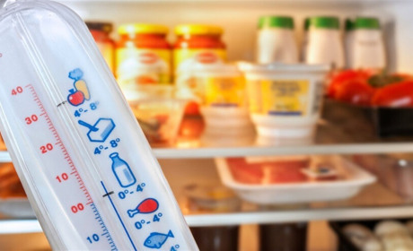 Коли холодильник не працює: як зберегти продукти під час відключення світла?