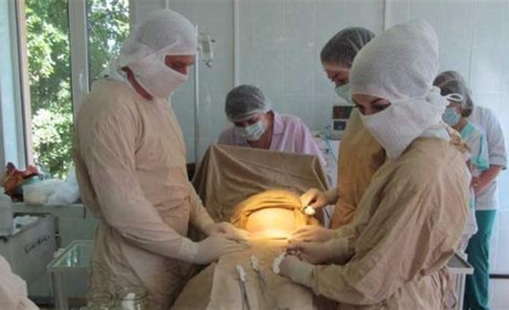 Пологове відділення у Володимирці працює – ситуацію прокоментував завідувач
