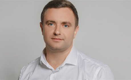 Народний депутат України Олексій Ковальов: «Ринки Херсонської області мають бути відкритими!»
