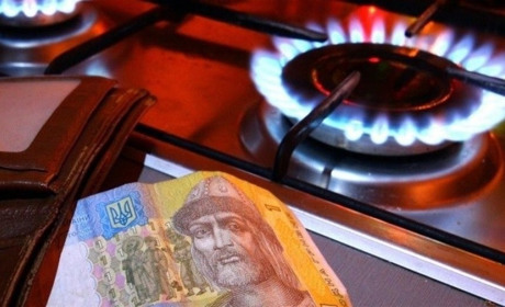 У золотоніських школах та садочках тепло. Це при тому, що ціна на газ сягає 30 гривень за кубометр