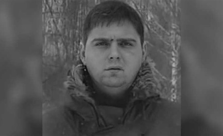 Поїхав і не повернувся