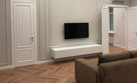 Ремонт квартир у Києві «під ключ»: швидко та якісно