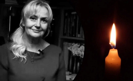 В Ірину Фаріон стріляв невідомий. Після замаху мовознавиця померла у лікарні: їй було 60 років