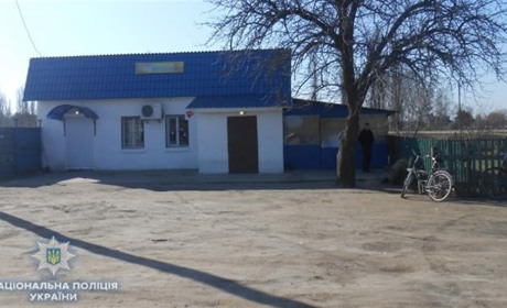 Вбив односельця: житель Сарненщини проведе дев’ять років за ґратами