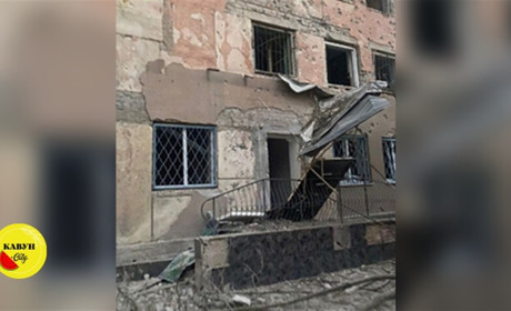 Нічний обстріл Херсона: Наразі відомо про 2 загиблих та 4 поранених