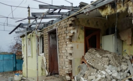 Окупанти продовжують обстрілювати Херсонщину: є загиблі та поранені