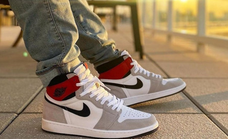 Как выбрать хорошую обувь для спорта?