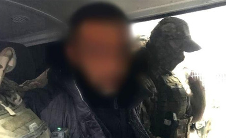 Гучне затримання. Правоохоронці вийшли на фігурантів убивства херсонського бізнесмена