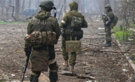 На Херсонському напрямку окупанти масово госпіталізуються, щоб уникнути боїв