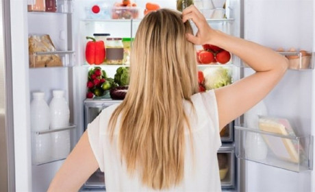 Як зберігати продукти під час відключення електроенергії