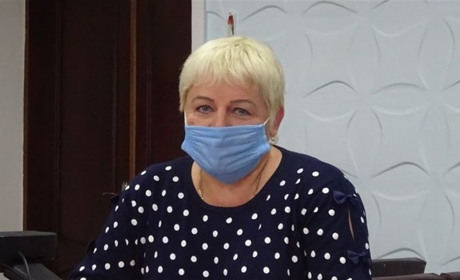 Кадрові перестановки: Нижньосірогозький сектор освіти отримав нового-старого керівника