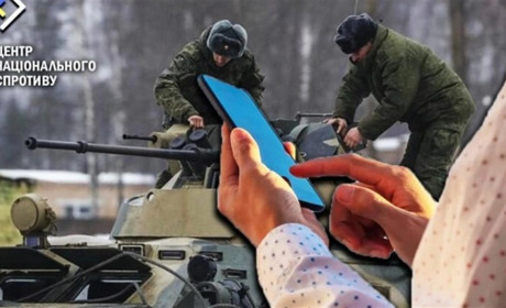 Чому російські окупанти вимикають зв’язок на лівобережжі Херсонщини